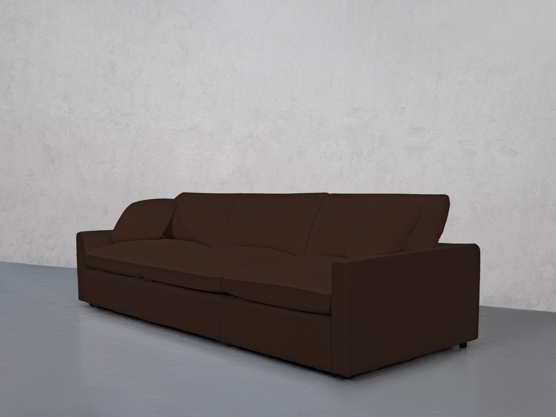3-Seat Modular Sofa (Thin Arms) - 7th Avenue