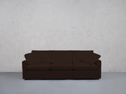 3-Seat Modular Sofa (Thin Arms) - 7th Avenue