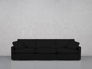 3-Seat Modular Sofa (Thin Arms) - 7th Avenue
