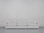 3-Seat Modular Sofa (Thin Arms) - 7th Avenue