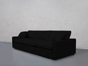 3-Seat Modular Sofa (Thin Arms) - 7th Avenue