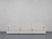 3-Seat Modular Sofa (Thin Arms) - 7th Avenue
