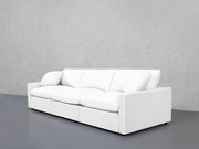 3-Seat Modular Sofa (Thin Arms) - 7th Avenue