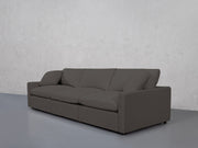 3-Seat Modular Sofa (Thin Arms) - 7th Avenue