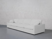 3-Seat Modular Sofa (Thin Arms) - 7th Avenue