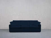 3-Seat Modular Sofa (Thin Arms) - 7th Avenue