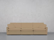 3-Seat Modular Sofa (Thin Arms) - 7th Avenue