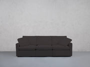 3-Seat Modular Sofa (Thin Arms) - 7th Avenue