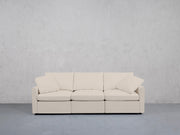 3-Seat Modular Sofa (Thin Arms) - 7th Avenue