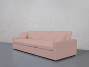 3-Seat Modular Sofa (Thin Arms) - 7th Avenue