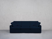 3-Seat Modular Sofa (Thin Arms) - 7th Avenue