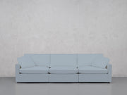 3-Seat Modular Sofa (Thin Arms) - 7th Avenue