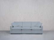 3-Seat Modular Sofa (Thin Arms) - 7th Avenue