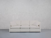 3-Seat Modular Sofa (Thin Arms) - 7th Avenue