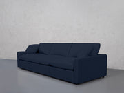 3-Seat Modular Sofa (Thin Arms) - 7th Avenue