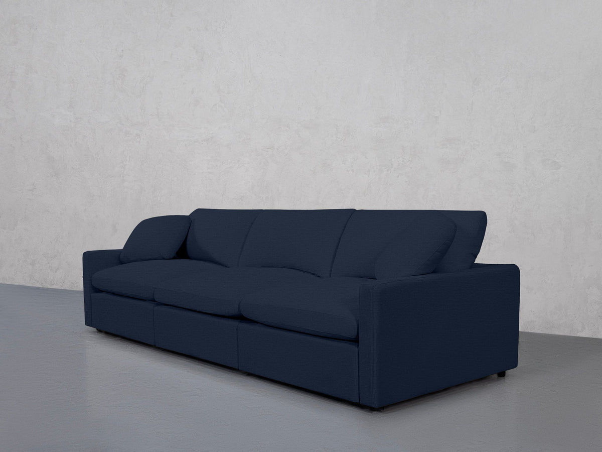 3-Seat Modular Sofa (Thin Arms) - 7th Avenue