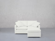 3-Seat Modular Chaise Sectional (Thin Arms)