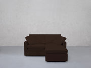 3-Seat Modular Chaise Sectional (Thin Arms)