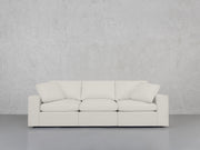 3-Seat Modular Sofa