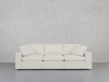 3-Seat Modular Sofa