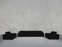 4 - 1 - 1 Sofa & Armchair Set - 7th Avenue