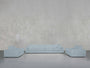 4 - 1 - 1 Sofa & Armchair Set - 7th Avenue