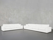 4 - 3 Sofa Set - 7th Avenue
