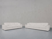 4 - 3 Sofa Set - 7th Avenue