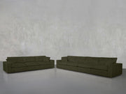 4-3 Sofa Set - 7th Avenue