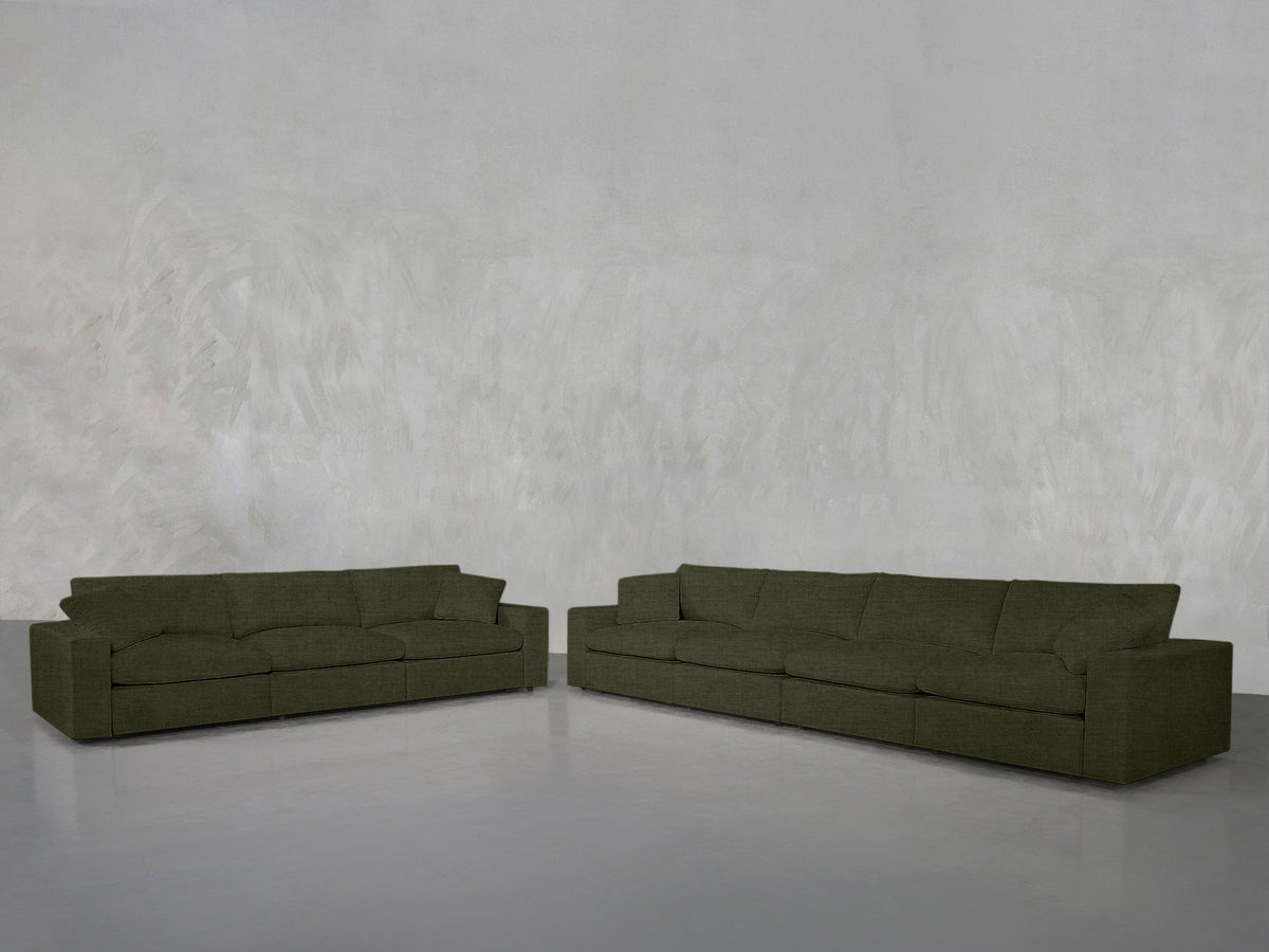 4-3 Sofa Set - 7th Avenue