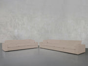 4 - 3 Sofa Set - 7th Avenue