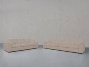 4 - 3 Sofa Set - 7th Avenue