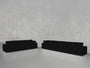 4 - 3 Sofa Set - 7th Avenue