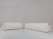 4 - 3 Sofa Set - 7th Avenue