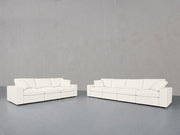 4 - 3 Sofa Set - 7th Avenue