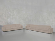 4 - 3 Sofa Set - 7th Avenue