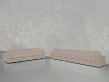 4 - 3 Sofa Set - 7th Avenue