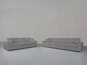 4 - 3 Sofa Set - 7th Avenue