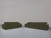 4-3 Sofa Set - 7th Avenue