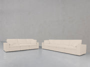 4 - 3 Sofa Set - 7th Avenue