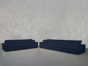 4-3 Sofa Set - 7th Avenue