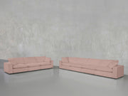 4 - 3 Sofa Set - 7th Avenue