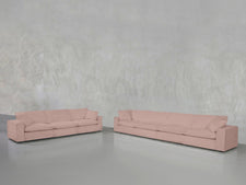 4 - 3 Sofa Set - 7th Avenue