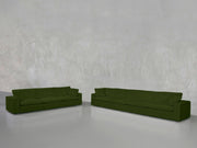 4 - 3 Sofa Set - 7th Avenue