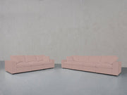 4 - 3 Sofa Set - 7th Avenue