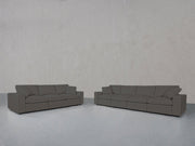 4 - 3 Sofa Set - 7th Avenue