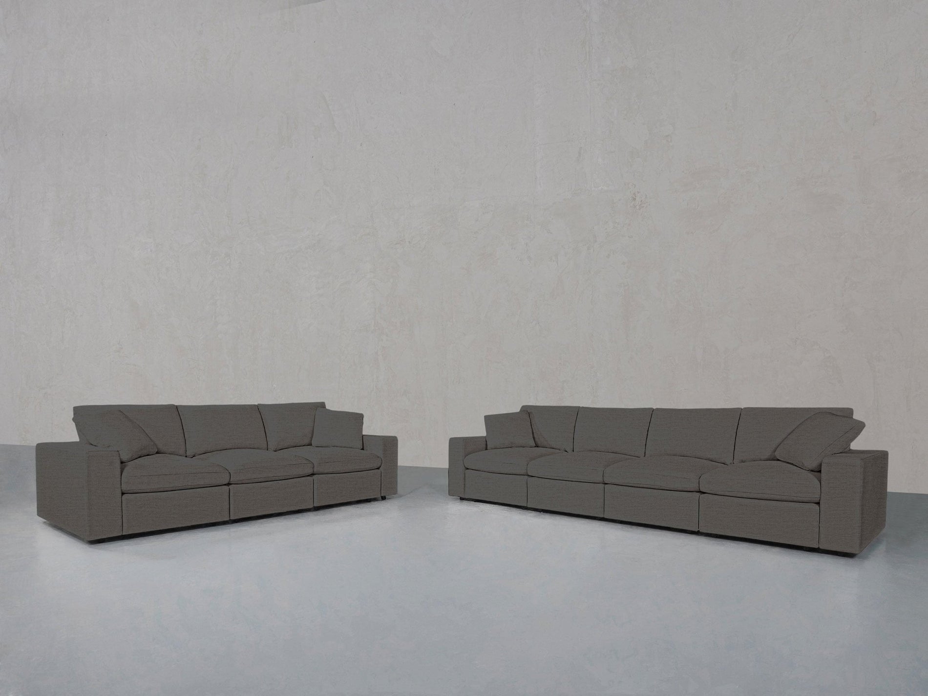 4 - 3 Sofa Set - 7th Avenue