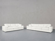 4 - 3 Sofa Set - 7th Avenue