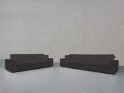 4 - 3 Sofa Set - 7th Avenue