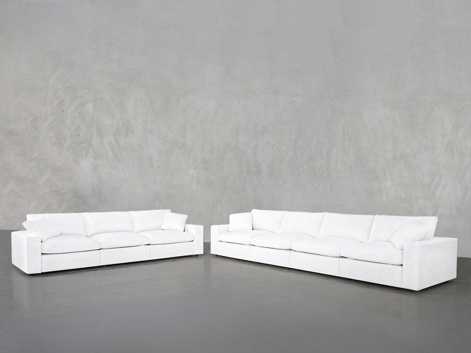4-3 Sofa Set
